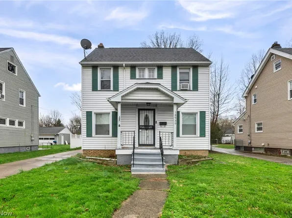 18950 Meredith Ave, Euclid, OH 44119