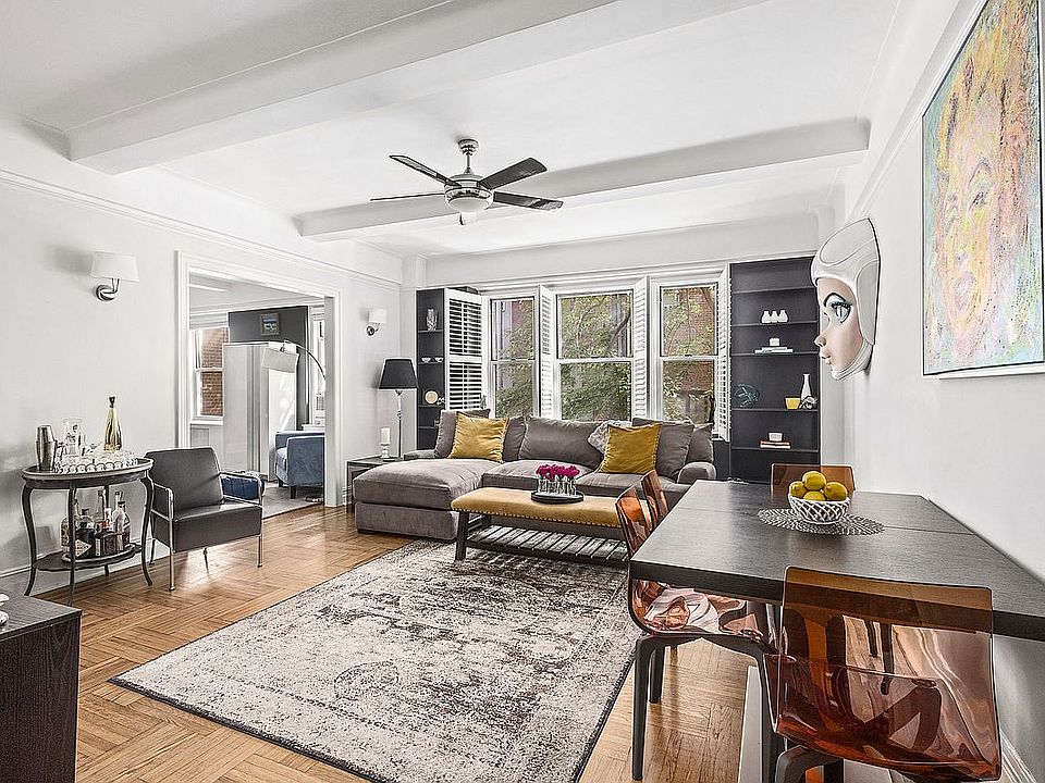 1st image of 123 W 74th St APT 2C
