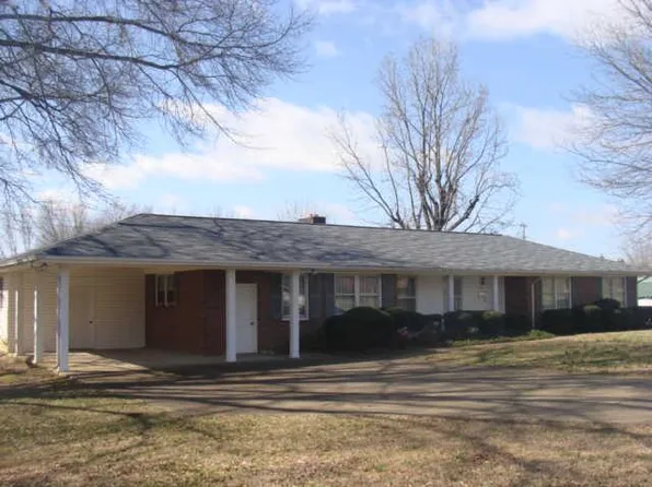 601 Douglas Dr, Lawrenceburg, TN 38464