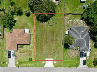 5909 Yucca Dr, Fort Pierce, FL 34982