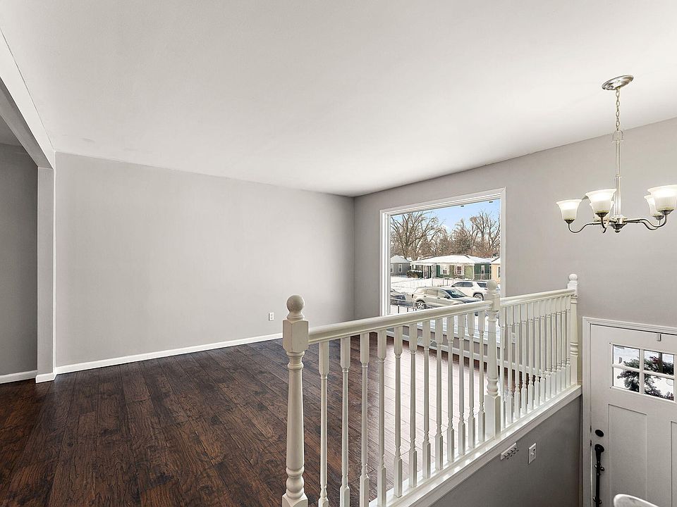 6607 Tennessee Ave, Hammond, IN 46323 | Zillow