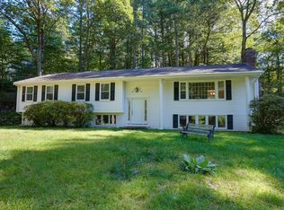 560 Old Harvard Rd, Boxboro, MA 01719
