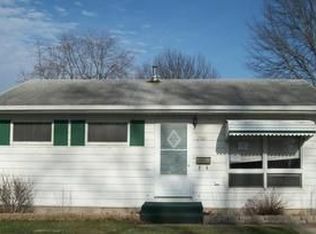 2509 N Fairmount St, Davenport, IA