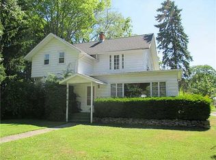 506 Haley Ave, Napoleon, OH 43545