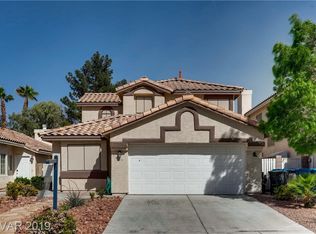 8420 Green Cedar Dr, Las Vegas, NV 89123