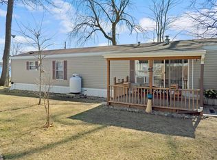 12804 Prang St, Jones, MI 49061