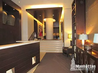 Rented by Manhattan Connection