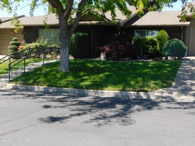5910 W Lincoln Ave APT 38, Yakima, WA, 98908