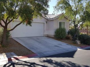 6091 Camden Cove St, North Las Vegas, NV 89081