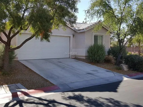 6091 Camden Cove St, North Las Vegas, NV 89081