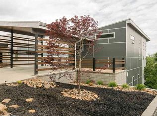 319 N Summit St, Little Rock, AR 72205