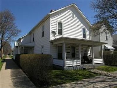 355 Front Ave SW, New Philadelphia, OH, 44663