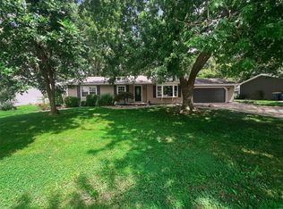 501 W Oak St, Aviston, IL
