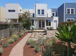 1275 35th Ave, San Francisco, CA 94122