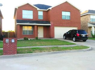 1003 Vicksburg Dr, Ennis, TX 75119