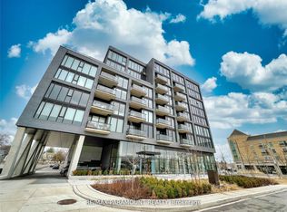 7 Smith Cres #415, Toronto, ON M8Z 0G3