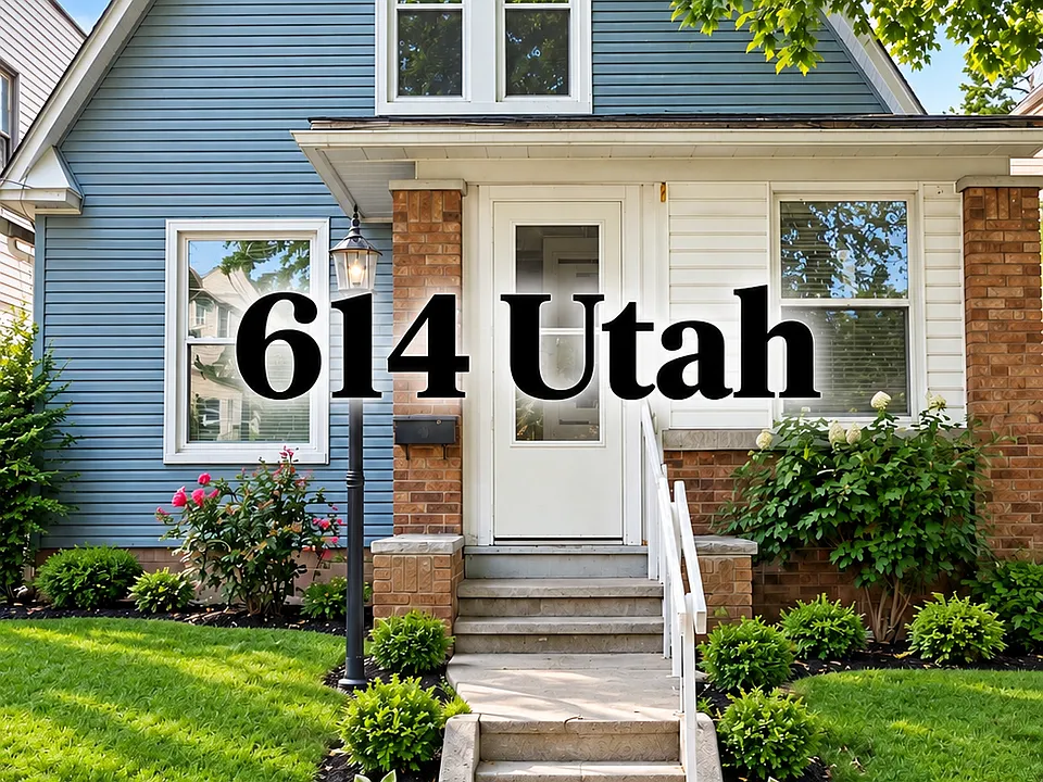 614 Utah St