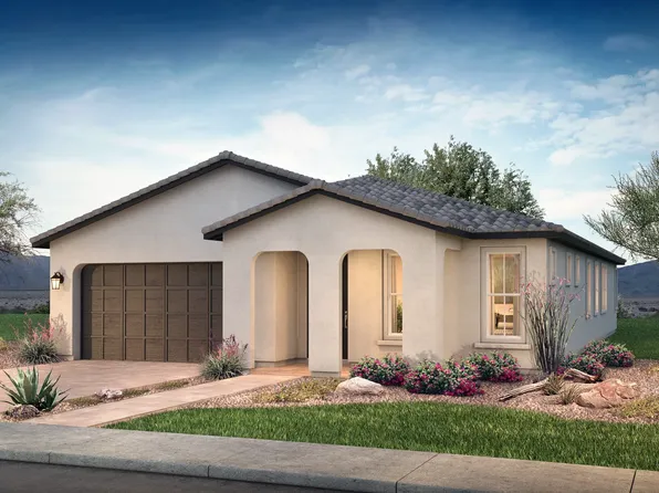 Plan 4024 Plan, Ascent at Avalon Crossing