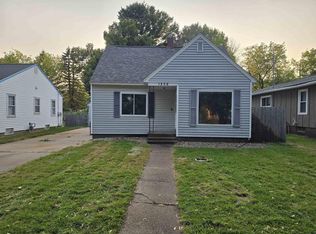 1206 S 8TH AVENUE, Wausau, WI 54401