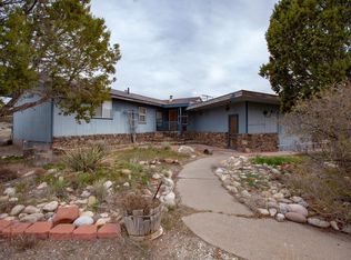 25352 Cedar Mesa Rd, Cedaredge, CO 81413