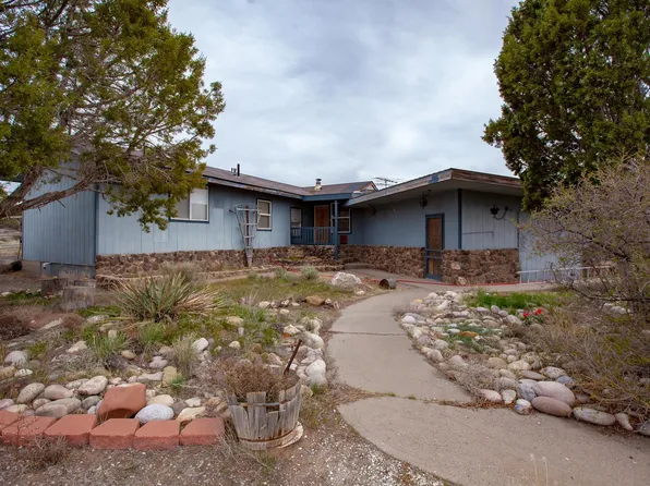 25352 Cedar Mesa Rd, Cedaredge, CO 81413