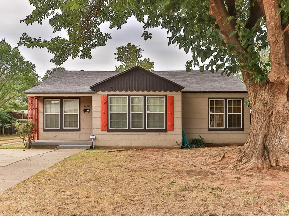3418 30th St, Lubbock, TX 79410