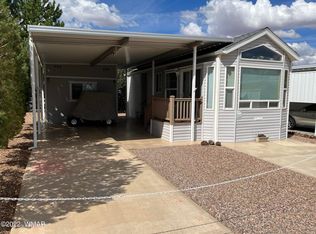 1858 Anglers Way #501, Show Low, AZ 85901
