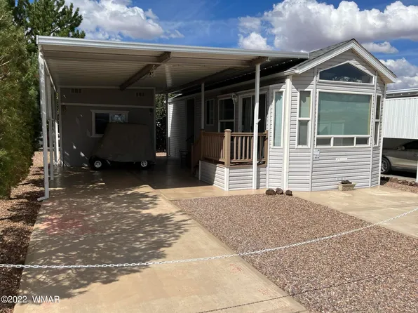 1858 Anglers Way #501, Show Low, AZ 85901