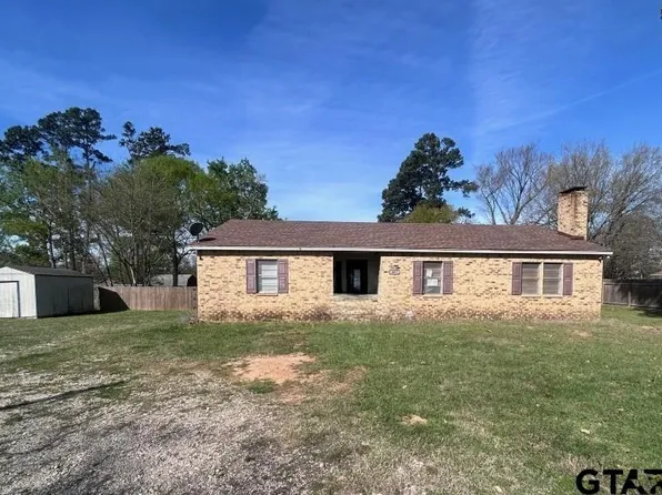 407 Baker St, Lindale, TX 75771