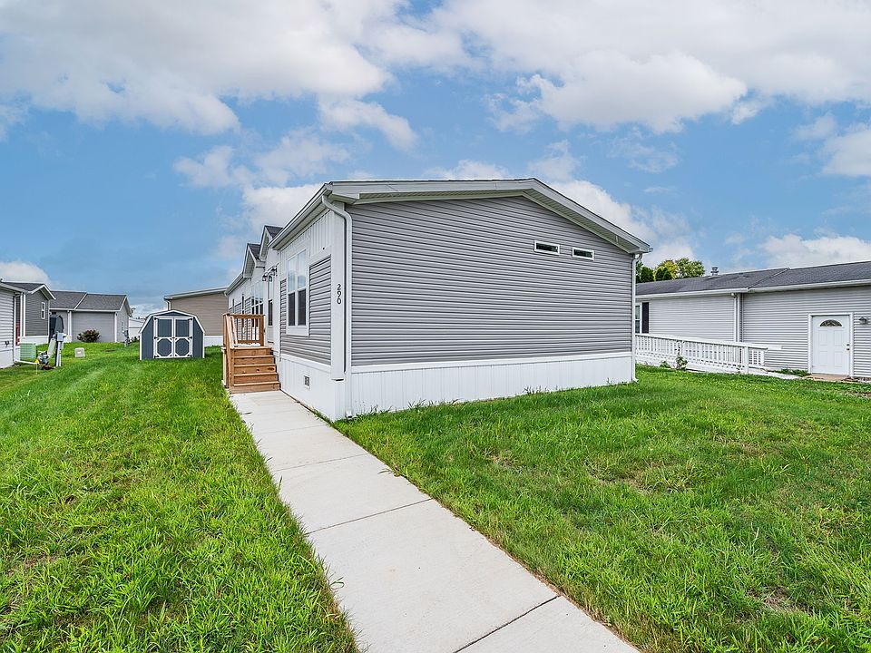 Exterior Image-0-SKYLINE 290 Northtowne Meadows