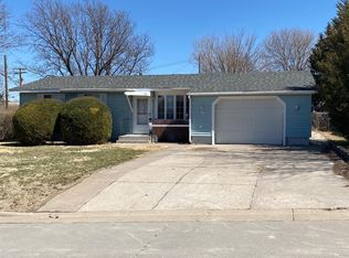 807 S 5th St, Atwood, KS 67730