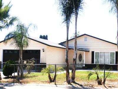 19065 Stroh Ave, Corona, CA, 92881
