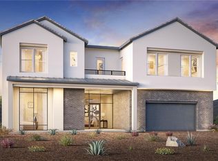 253 Talon Heights St, Las Vegas, NV 89138