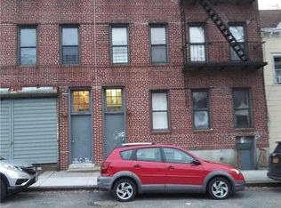 118-18 14th Rd, College Pt, NY 11356