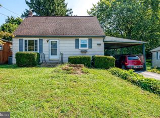 811 S 15th St, Columbia, PA 17512
