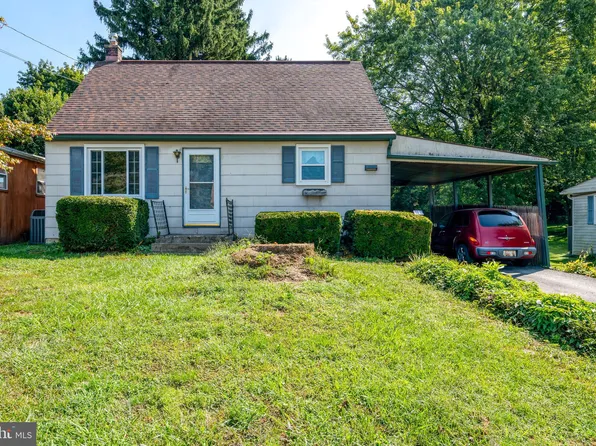 811 S 15th St, Columbia, PA 17512