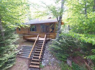 6114W County Road 450, Seney, MI 49883