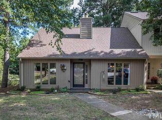 107 Mossbark Ln, Chapel Hill, NC 27514