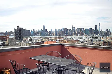 Sold by Bond New York