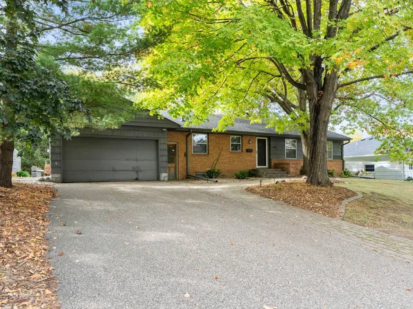 5708 Bernard Pl, Edina, MN 55436