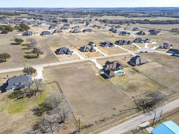 209 Maverick Ct, Granbury, TX 76049