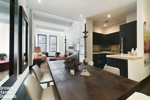 Rented by Brown Harris Stevens | media 17