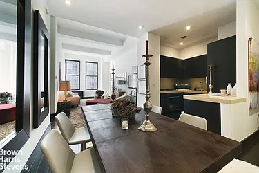 Rented by Brown Harris Stevens