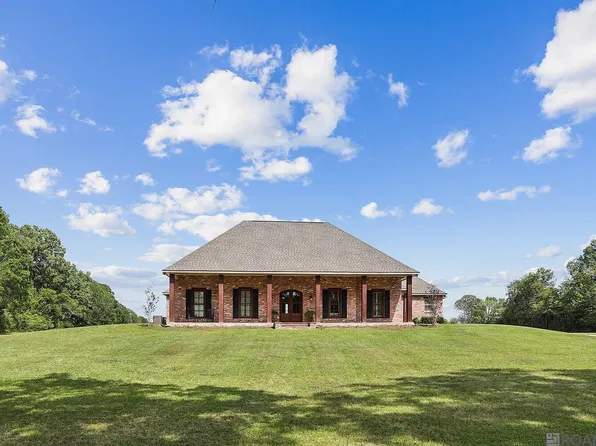 3383 State Highway 956, Ethel, LA 70730
