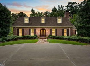 6206 Mountain Brook Way, Sandy Springs, GA 30328