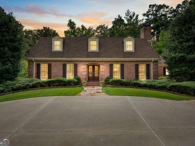 6206 Mountain Brook Way, Sandy Springs, GA, 30328