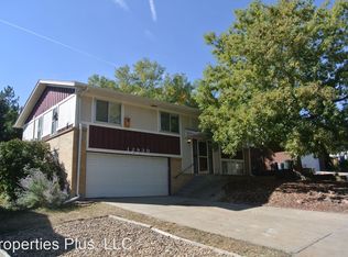 12930 W Montana Dr, Lakewood, CO 80228