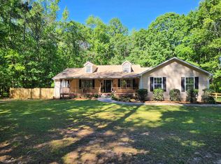 135 Watts Lake Rd, McDonough, GA 30252