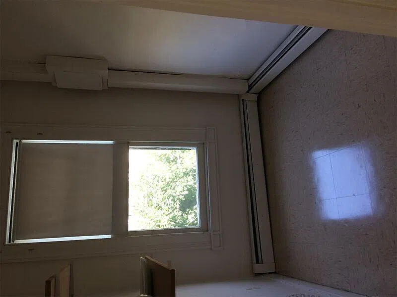 1 bed, 1.0 bath, 850 sqft, $1,850 — Photo 2