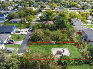 0 Gans St, Houston, TX 77029